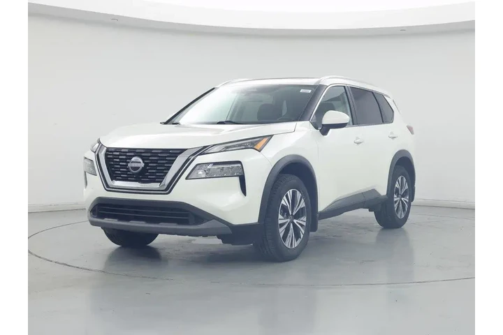 $24998 : Nissan Rogue 2023 AWD SV 4dr image 4