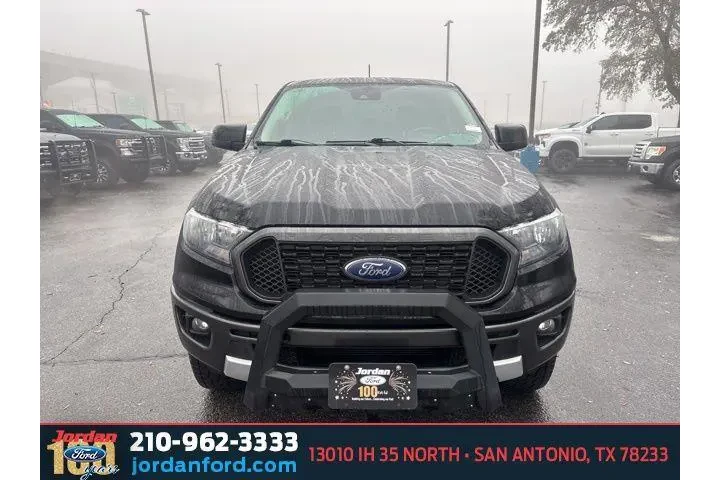 $29175 : Ford Ranger 2023 4x4 XL 4dr image 2