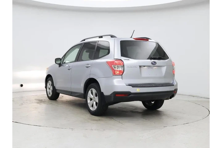 $14998 : Subaru Forester 2015 AWD 2.5 image 2