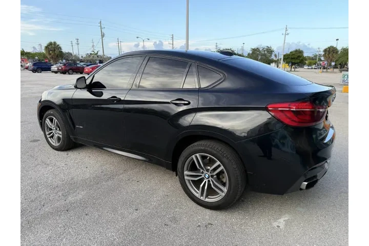 $19999 : 2017 BMW X6 xDrive35i image 6