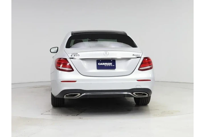 $26998 : Mercedes-Benz E-Class 2020 A image 6