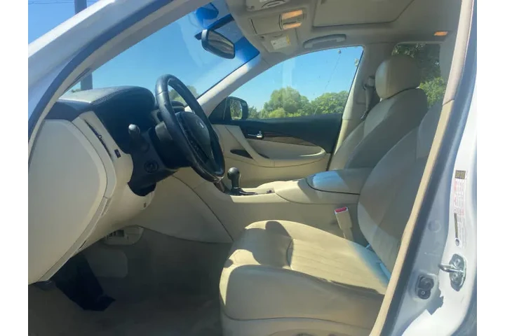 $11495 : 2016 QX50 image 8