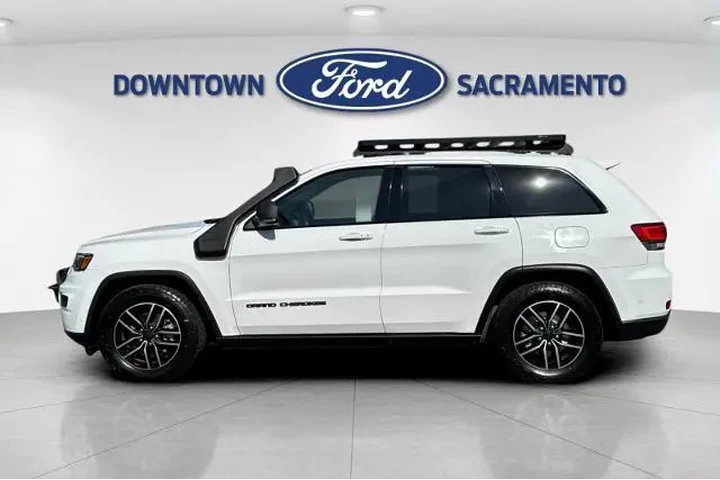 $20334 : Jeep Grand Cherokee 2019 4x4 image 7