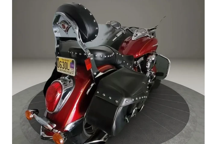 $5999 : 2006 KAWASAKI VN2000F6F VULCA image 1