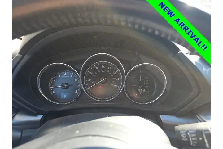 $18839 : Mazda CX-5 2019 Sport 4dr SU image 4