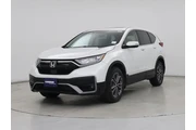 $27998 : Honda CR-V 2021 AWD EX-L 4dr thumbnail