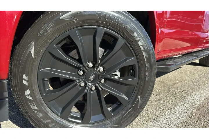 $28936 : Ford F-150 2020 4x4 XL 4dr S image 9