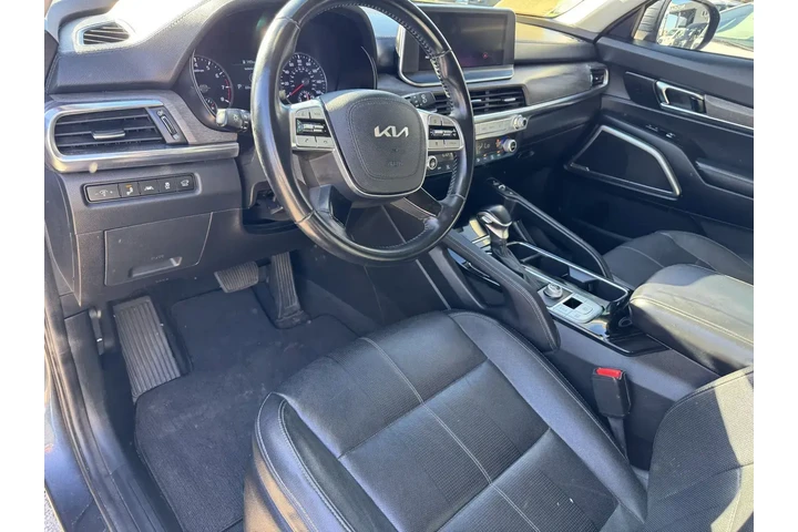 $28162 : Kia Telluride 2022 EX 4dr SU image 9
