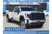 GMC Sierra 3500HD 2024 4x4 D en Houston