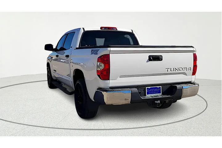 $33113 : Toyota Tundra 2019 4x2 SR5 4 image 6
