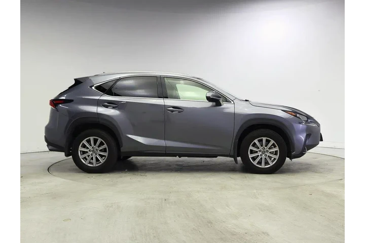 $30430 : Lexus NX 300 2021 4dr Crosso image 7