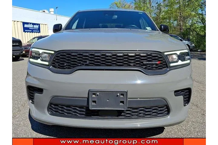 $34812 : Dodge Durango 2023 AWD GT La image 8