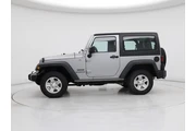 $17998 : Jeep Wrangler 2015 4x4 Sport thumbnail