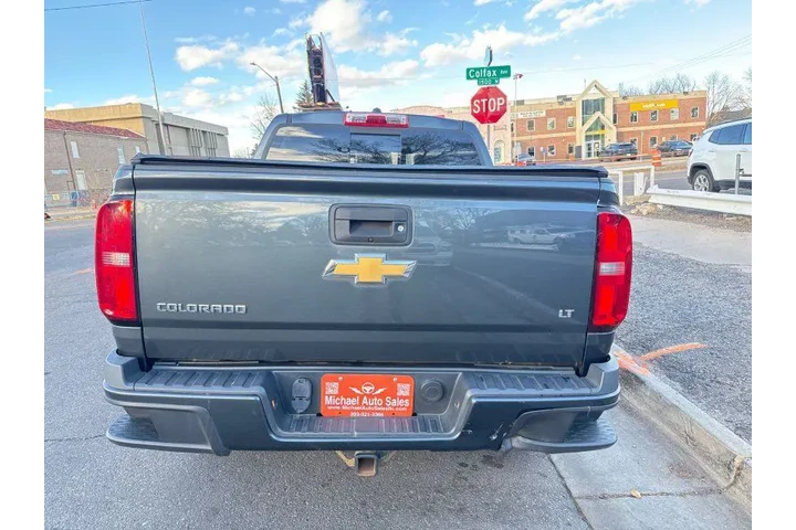 $19495 : 2016 Colorado LT image 5