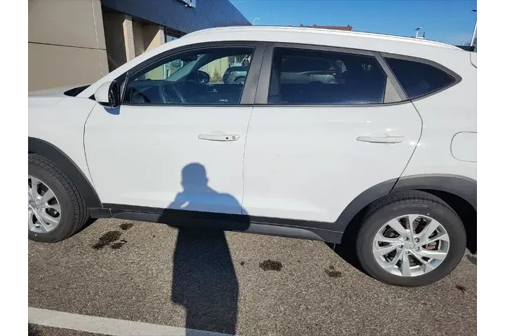 $18998 : Hyundai TUCSON 2021 AWD Valu image 9