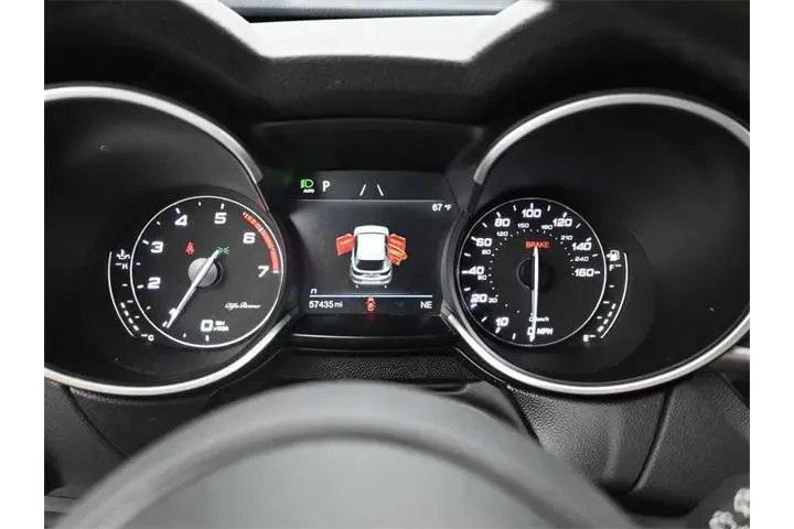 $20115 : Alfa Romeo Stelvio 2022 AWD image 9