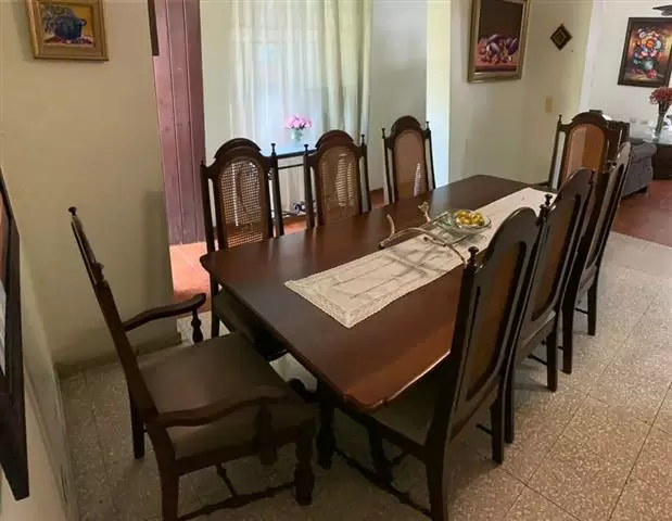 $30000000 : VENDO CASA EN LA CASTELLANA image 3