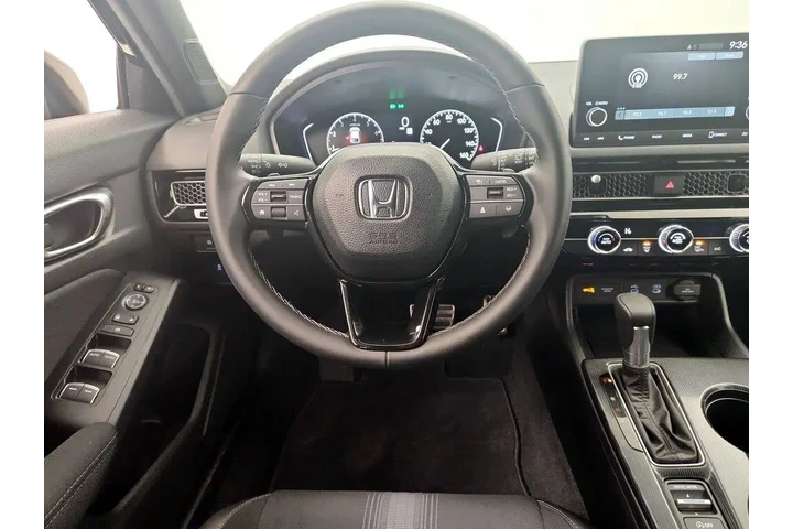 $28998 : Honda Civic 2025 Sport 4dr H image 10