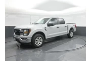 Ford F-150 2023 4x4 XL 4dr S