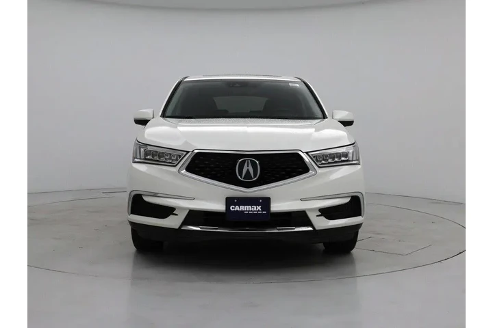 $26998 : Acura MDX 2019 SH-AWD 4dr SU image 5