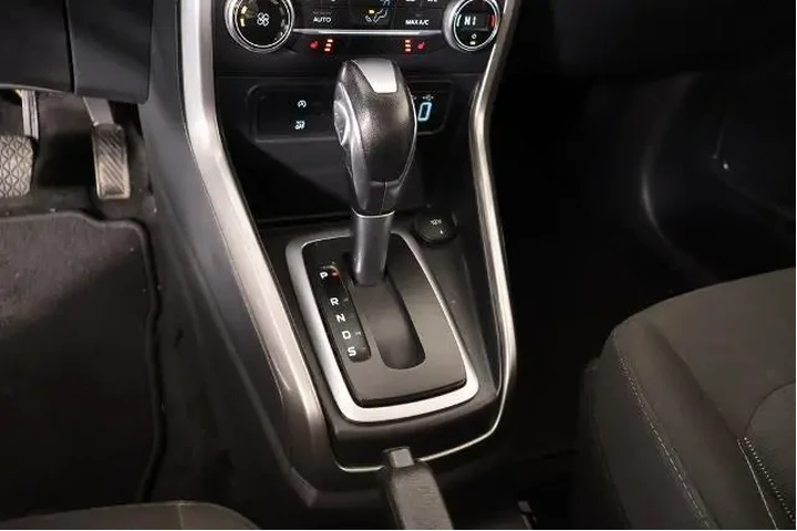 $13707 : Ford EcoSport 2020 SE 4dr Cr image 9