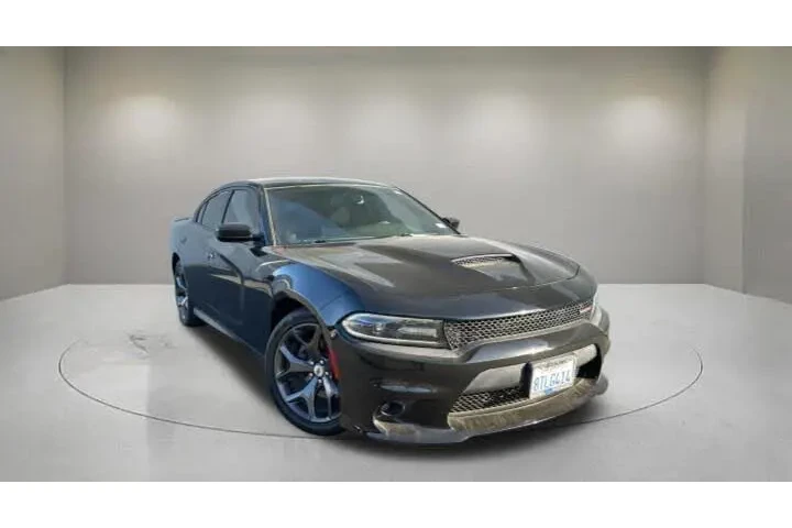 $23775 : Dodge Charger 2019 GT 4dr Se image 1