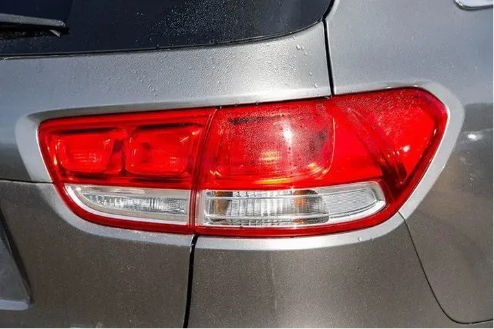 $14427 : Kia Sorento 2017 EX V6 4dr S image 8