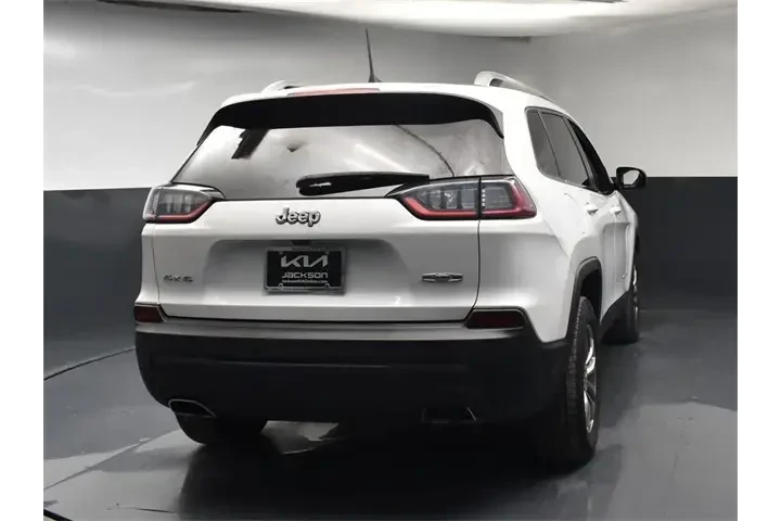 $19555 : Jeep Cherokee 2021 4x4 Latit image 7