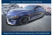 Ford Mustang 2020 GT 2dr Fas