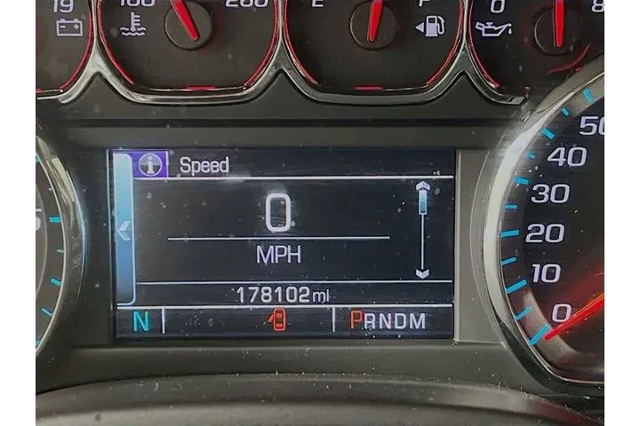 $21975 : Chevrolet Suburban 2016 4x4 image 9