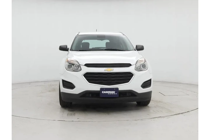 $14599 : Chevrolet Equinox 2016 AWD L image 5