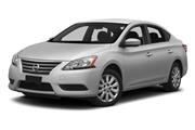 PRE-OWNED 2013 NISSAN SENTRA S