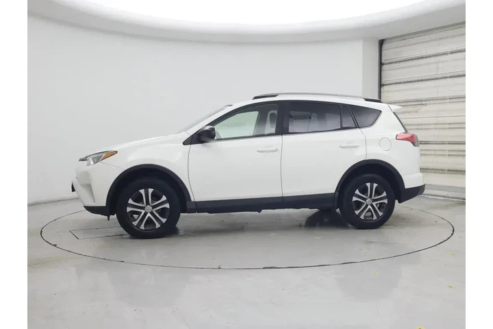 $19998 : Toyota RAV4 2018 LE 4dr SUV image 3