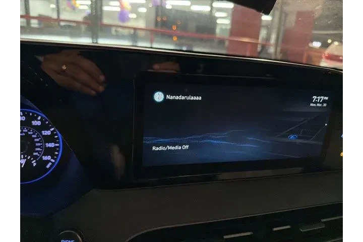 $22991 : Hyundai PALISADE 2022 SEL 4d image 5