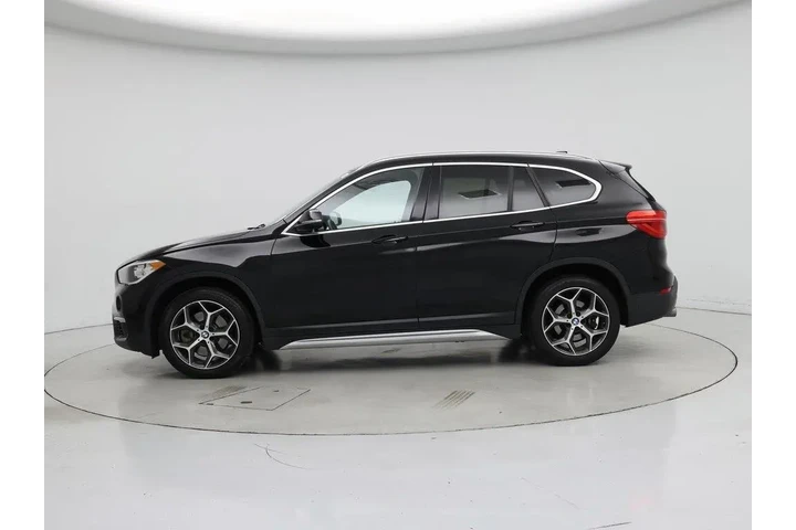 $17998 : BMW X1 2018 sDrive28i 4dr SU image 3
