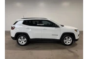 $16963 : Jeep Compass 2022 Latitude 4 thumbnail