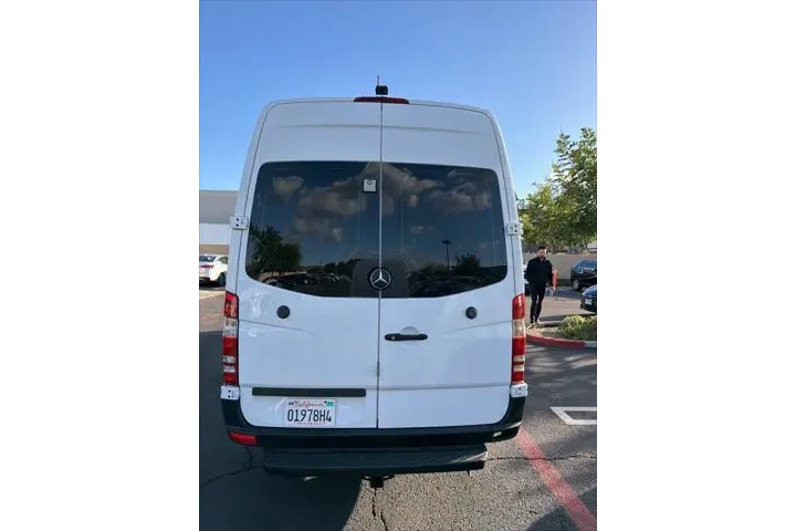 $24041 : Mercedes-Benz Sprinter 2013 image 5