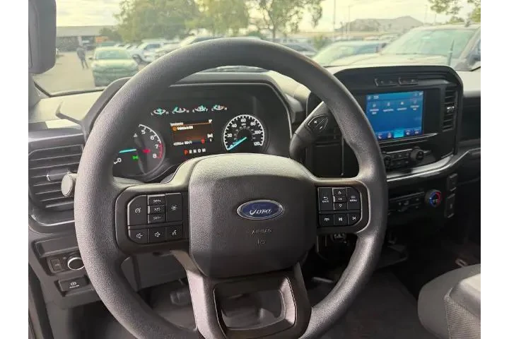 $36800 : Ford F-150 2023 4x4 XL 4dr S image 5