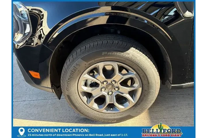 $28307 : Ford Maverick 2025 AWD XLT 4 image 6