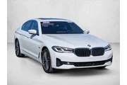 $32455 : BMW 5 Series 2023 530e 4dr S thumbnail