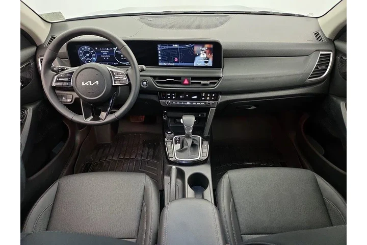 $24998 : Kia Seltos 2024 EX 4dr SUV image 9