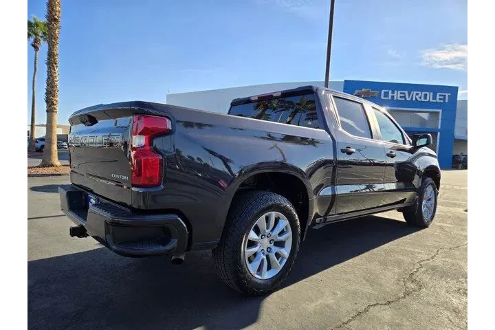 $32908 : Chevrolet Silverado 1500 202 image 6