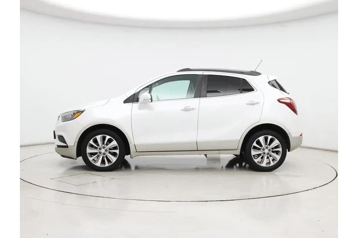 $12998 : Buick Encore 2018 Preferred image 3