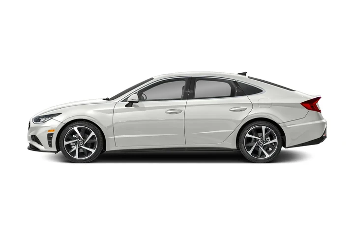 2020 Sonata SEL Plus image 3
