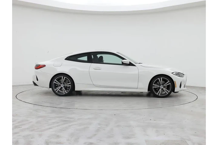 $32998 : BMW 4 Series 2021 430i 2dr C image 7