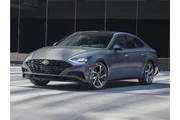 Hyundai SONATA 2023 SEL Plus en Long Island