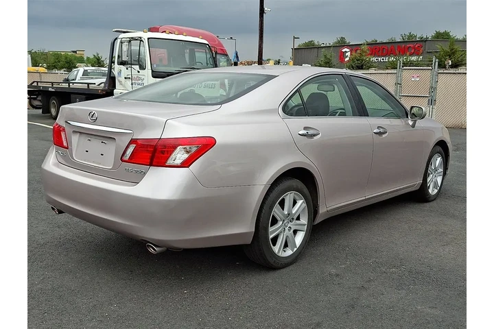 $11600 : 2008 ES 350 Sedan image 6