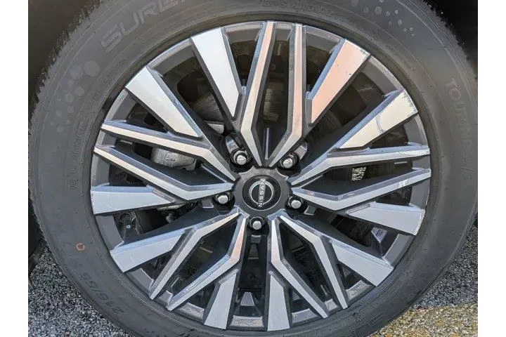 $17999 : Nissan Altima 2024 2.5 SV 4d image 10