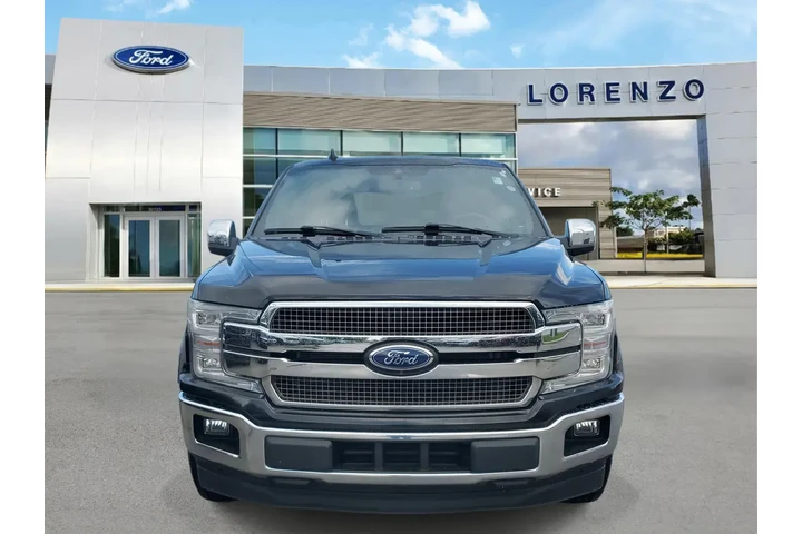 $27880 : Ford F-150 2020 4x2 XL 4dr S image 2