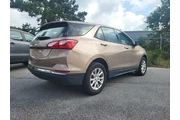 $16997 : Chevrolet Equinox 2018 4x4 L thumbnail